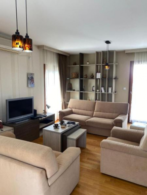 Apartman Maslacak lux